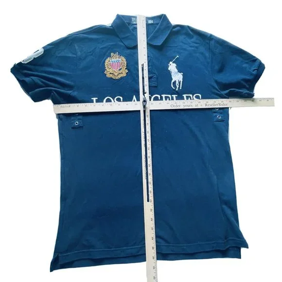 トップス POLO RALPH LAUREN BIG PONY LOS ANGELES s-l400.jpg